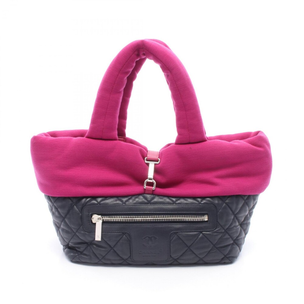 Chanel Coco Cocoon Small Reversible #301112C14B